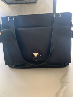 Kate Spade leather handbag